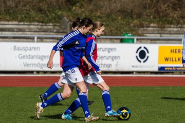 Bild 33 - Frauen SV Henstedt-Ulzburg II - FSC Kaltenkirchen II U23 : Ergebnis: 2:0